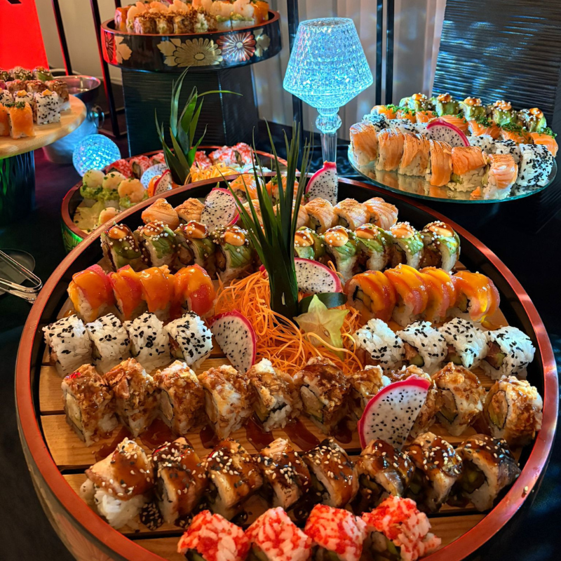 Galerie sushi SUSHIC 2
